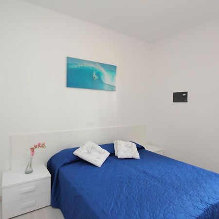 Villaggio Pineta Bibione Ngoại thất bức ảnh