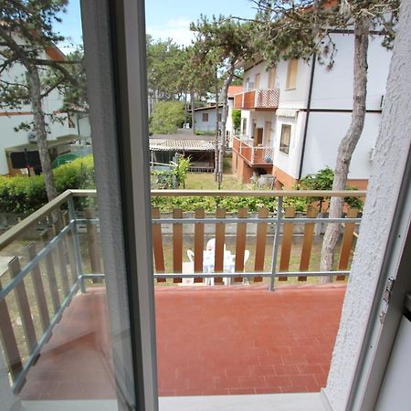 Villaggio Pineta Bibione Ngoại thất bức ảnh