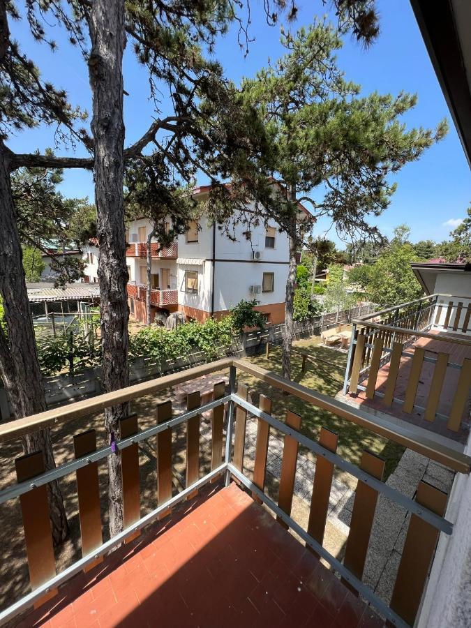 Villaggio Pineta Bibione Ngoại thất bức ảnh