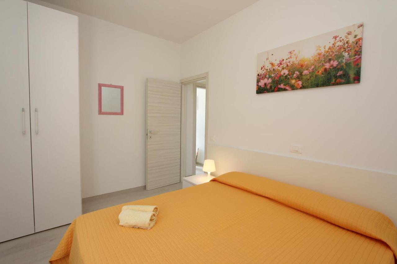 Villaggio Pineta Bibione Ngoại thất bức ảnh