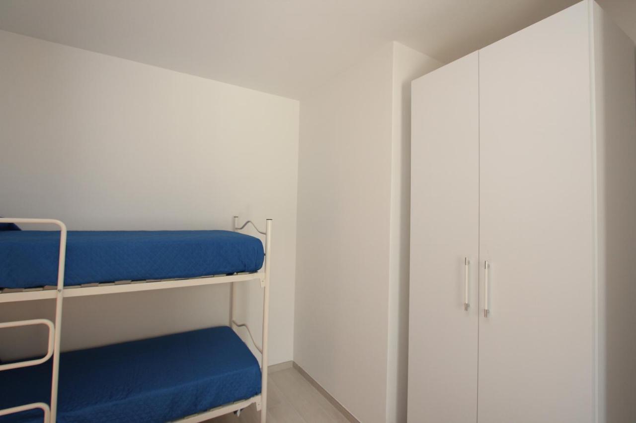 Villaggio Pineta Bibione Ngoại thất bức ảnh